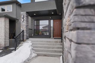 Photo 3: 56 Bonaventure Drive W in Winnipeg: House for sale : MLS®# 202405270