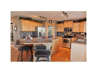 Photo 6: 91 CRANWELL Close SE in CALGARY: Cranston Residential Detached Single Family for sale (Calgary)  : MLS®# C3536235