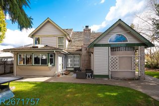 Photo 33: 11501 236B Street in Maple Ridge: Cottonwood MR House for sale : MLS®# R2671757