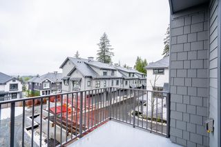 Photo 17: 126 1310 MITCHELL Street in Coquitlam: Burke Mountain Townhouse for sale in "Forester Two" : MLS®# R2882019