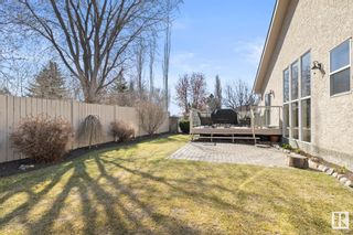 Photo 40: 862 PROCTOR Wynd in Edmonton: Zone 58 House for sale : MLS®# E4383772