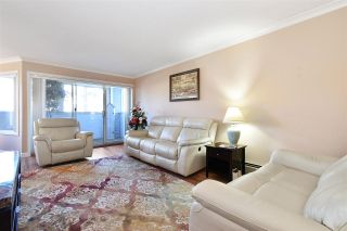 Photo 3: 126 32853 LANDEAU Place in Abbotsford: Central Abbotsford Condo for sale in "PARK PLACE" : MLS®# R2563160
