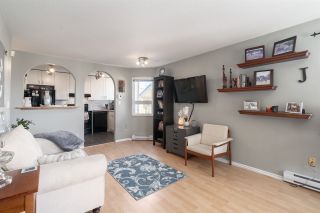 Photo 3: 5 1101 W 8TH Avenue in Vancouver: Fairview VW Condo for sale in "San Franciscan II" (Vancouver West)  : MLS®# R2446197