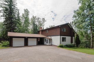 Photo 24: 7369 TOOMBS Drive in Prince George: Nechako Bench House for sale (PG City North)  : MLS®# R2706949