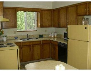 Photo 3: 3106 DUNKIRK AV in Coquitlam: New Horizons House for sale : MLS®# V575433