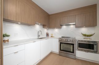 Photo 10: 701 1555 EASTERN AVENUE in North Vancouver: Central Lonsdale Condo for sale : MLS®# R2746617