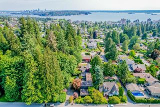 Photo 23: 1366 KINGS Avenue in West Vancouver: Ambleside House for sale : MLS®# R2811748