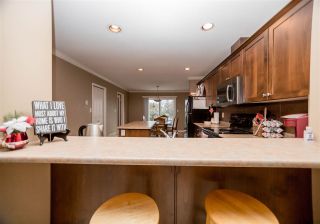 Photo 11: 18 8880 NOWELL Street in Chilliwack: Chilliwack E Young-Yale Condo for sale in "PARKSIDE" : MLS®# R2522216