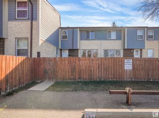 Photo 9: 5 WILLOWDALE Place in Edmonton: Zone 20 Townhouse for sale : MLS®# E4383503