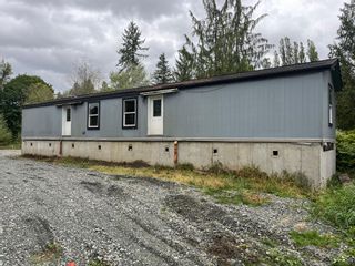 Photo 4: 25511 DEWDNEY TRUNK Road in Maple Ridge: Websters Corners Manufactured Home for sale : MLS®# R2782066