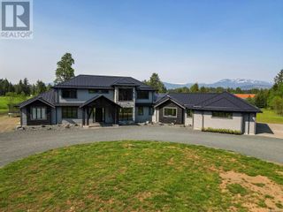 Photo 1: 2355 Coleman Rd in Courtenay: House for sale : MLS®# 932754