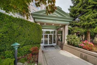 Photo 1: 310 8775 JONES Road in Richmond: Brighouse South Condo for sale in "REGENTS GATE" : MLS®# R2499369