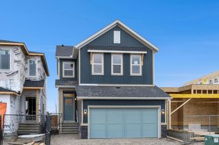 Photo 2: 122 Creekstone Path SW in Calgary: C-168 Detached for sale : MLS®# A2042291