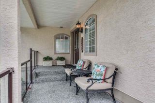 Photo 2: 1560 LODGEPOLE Place in Coquitlam: Westwood Plateau House for sale : MLS®# R2487762