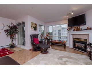 Photo 8: 305 2575 WARE Street in Abbotsford: Central Abbotsford Condo for sale in "THE MAPLES" : MLS®# R2135459