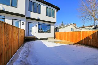Photo 38: 2852 40 Street SW in Calgary: Glenbrook Semi Detached for sale : MLS®# A1075918