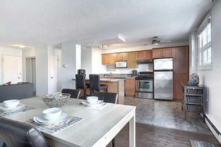 Photo 13: 402 1027 Cameron Avenue SW in Calgary: Lower Mount Royal Apartment for sale : MLS®# A2070576
