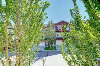 Photo 14: 209 76 Panatella Road NW in Calgary: Panorama Hills Apartment for sale : MLS®# A1244884