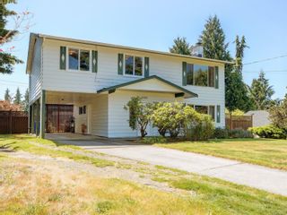 Photo 1: 6867 Beaton Rd in Sooke: Sk Broomhill House for sale : MLS®# 909197