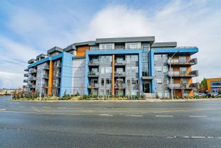 Photo 2: 413 6540 Metral Dr in Nanaimo: Na Pleasant Valley Condo for sale : MLS®# 960465