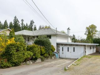 Photo 10: 4754 Upland Rd in CAMPBELL RIVER: CR Campbell River South House for sale (Campbell River)  : MLS®# 821949