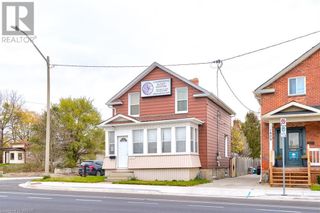 Photo 2: 1405 KING Street E in Cambridge: House for sale : MLS®# 40557449