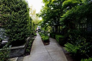 Photo 14: 124 1863 STAINSBURY Avenue in Vancouver: Victoria VE Townhouse for sale in "THE WORKS" (Vancouver East)  : MLS®# R2693903