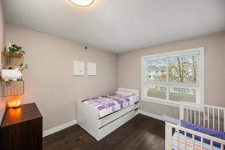 Photo 14: 308 19721 64 Avenue in Langley: Willoughby Heights Condo for sale in "Westside Estates" : MLS®# R2869860