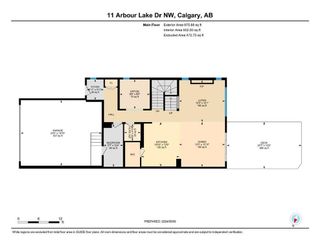 Photo 43: 11 Arbour Lake Heights NW in Calgary: Arbour Lake Detached for sale : MLS®# A2130212