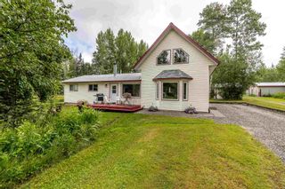 Photo 32: 960 GEDDES Road in Prince George: Tabor Lake House for sale in "Tabor Lake" (PG Rural East (Zone 80))  : MLS®# R2604006