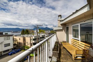 Photo 18: 301 2215 MCGILL Street in Vancouver: Hastings Condo for sale (Vancouver East)  : MLS®# R2776154