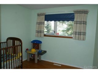 Photo 15: 2836 ROTHWELL Street in Regina: Dominion Heights Single Family Dwelling for sale (Regina Area 03)  : MLS®# 431645