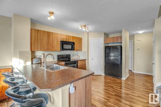 Photo 11: 1022 177A Street in Edmonton: Zone 56 House Half Duplex for sale : MLS®# E4325203