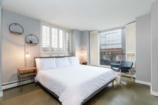 Photo 17: 315 555 ABBOTT Street in Vancouver: Downtown VW Condo for sale in "Paris Place" (Vancouver West)  : MLS®# R2817019