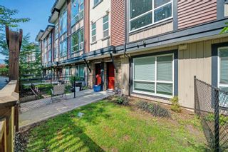Photo 34: 45 8413 MIDTOWN Way in Chilliwack: H911 Townhouse for sale in "MIDTOWN" : MLS®# R2786360