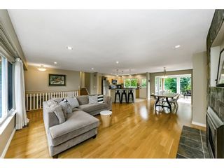 Photo 6: 373 OXFORD Drive in Port Moody: College Park PM House for sale in "College Park PM" : MLS®# R2689842