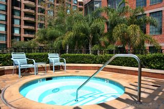Photo 20: DOWNTOWN Condo for sale : 2 bedrooms : 500 W Harbor Drive #404 in San Diego