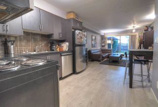 Photo 2: 108 2228 WELCHER Avenue in Port Coquitlam: Central Pt Coquitlam Condo for sale : MLS®# R2622436