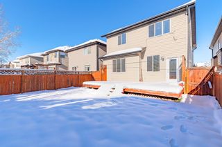 Photo 39: 21 Everwoods Road SW in Calgary: Evergreen Detached for sale : MLS®# A2011819