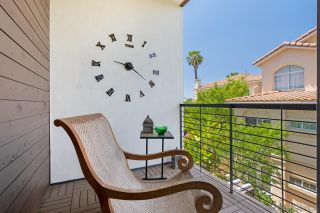 Photo 30: MISSION HILLS Townhouse for sale : 2 bedrooms : 4080 Goldfinch St #5 in San Diego