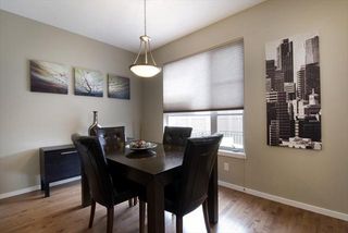 Photo 3: 115 CHAPALINA Square SE in CALGARY: Chaparral Townhouse for sale (Calgary)  : MLS®# C3472545