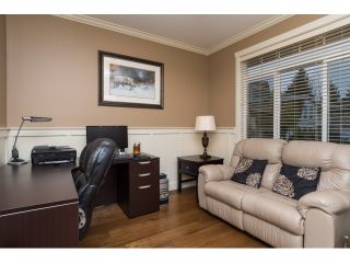 Photo 10: 3482 197 STREET in Langley: Brookswood Langley House for sale : MLS®# R2029572