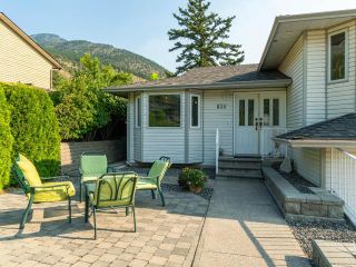 Photo 45: 831 EAGLESON Crescent: Lillooet House for sale (South West)  : MLS®# 163459