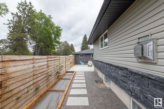 Photo 33: 8207 145 Street in Edmonton: Zone 10 House for sale : MLS®# E4301189