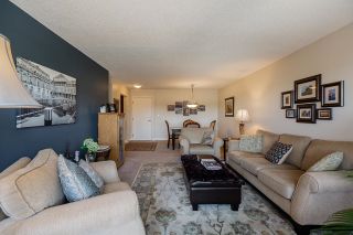 Photo 12: 314 5700 200 Street in Langley: Langley City Condo for sale in "Langley Village" : MLS®# R2722032