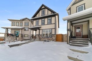 Photo 30: 2604 Reunion Square NW: Airdrie Detached for sale : MLS®# A2028790