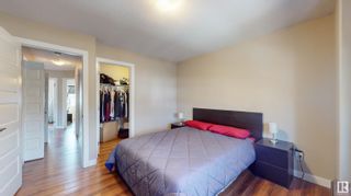Photo 19: 9213 92 Street in Edmonton: Zone 18 House Half Duplex for sale : MLS®# E4356400