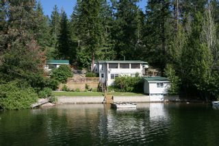 Photo 36: 1431 Little Shuswap Lake Road in Chase: Little Shuswap Lake House for sale (Shuswap)  : MLS®# 155967