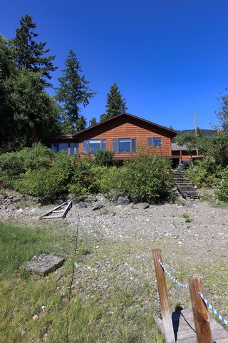 Photo 47: 1457 Little Shuswap Lake Road in Chase: Little Shuswap Lake House for sale : MLS®# 10201164