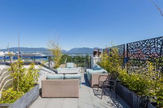 Photo 30: 401 27 ALEXANDER Street in Vancouver: Downtown VE Condo for sale in "THE ALEXANDER" (Vancouver East)  : MLS®# R2738065